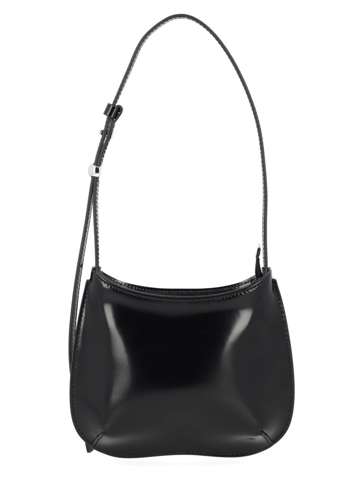 Jacquemus Borse a Spalla e Tracolla - Black | 5e5bc7143bca033ba4bacd597bfdb6f9596d93c9