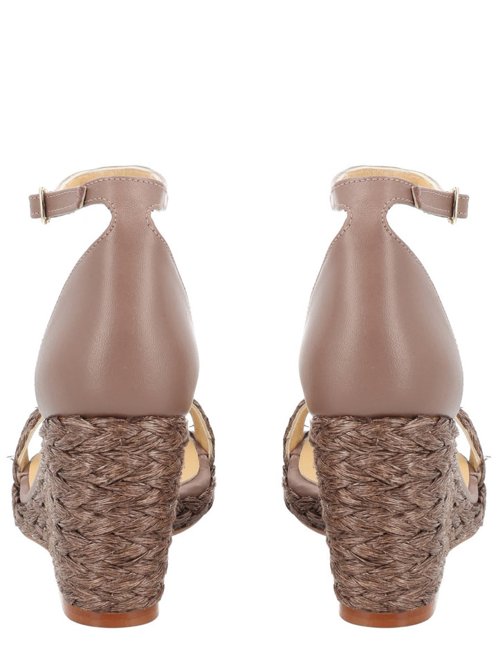 CastañEr HEELS - Brown | 456008378f8ef402b3fabffb0eb707cd97b238af