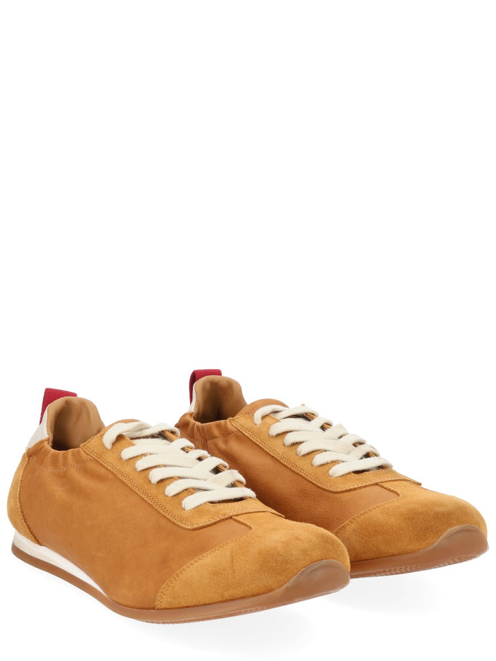 Uma Wang Sneakers - Beige | 4ee561db8c618d64e18c30d6f22491c675324dd8