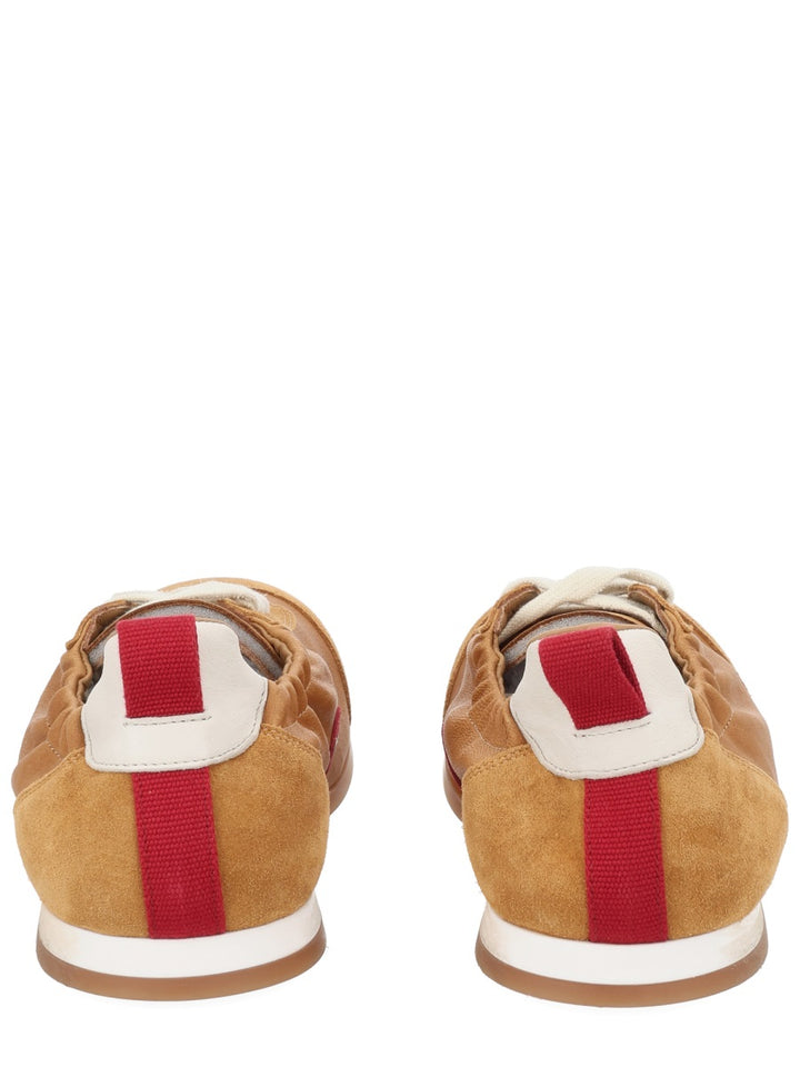 Uma Wang Sneakers - Beige | d7920ef11dab44fd1c1f36aad82439718c544a18