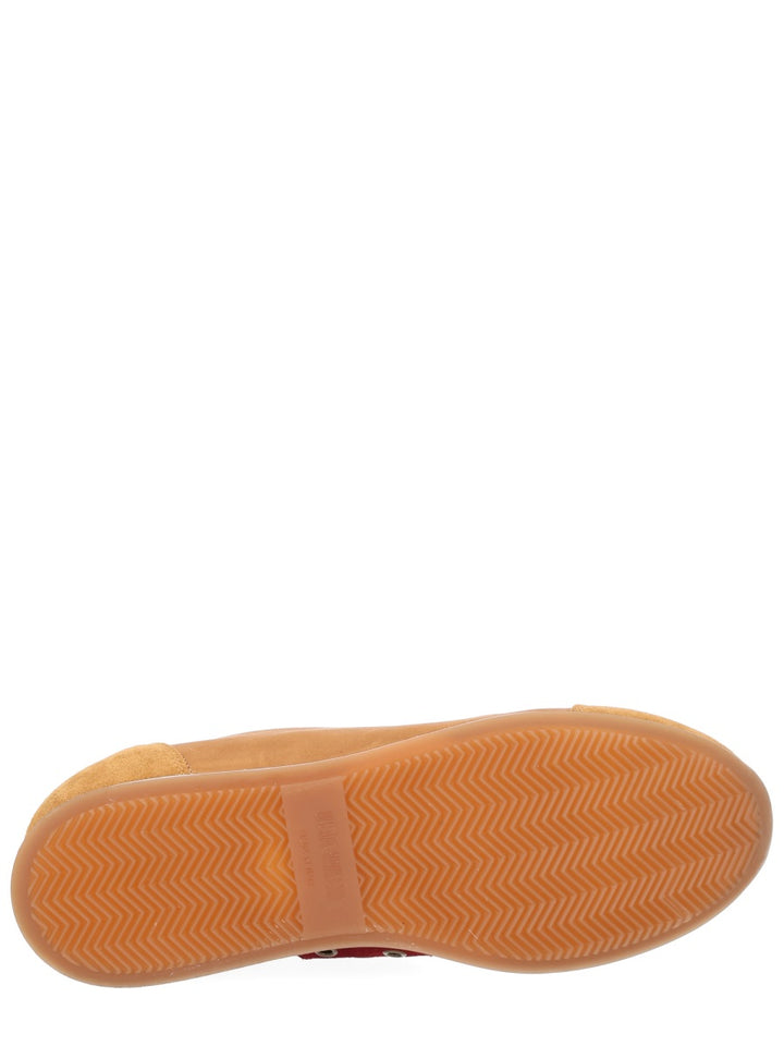 Uma Wang Sneakers - Beige | 22b269098001a6e03e022ae5106e05c4ad7fcb99