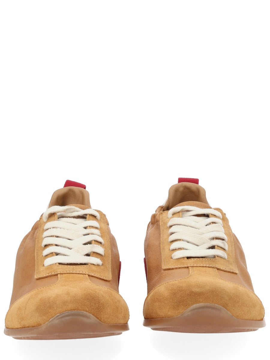 Uma Wang Sneakers - Beige | 862411a04fb992589f1dd46a761b5e6cef6ad3e2