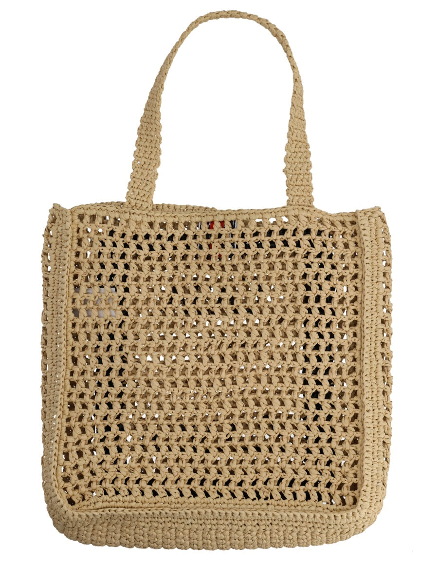 Casablanca Borse a Mano - Beige | 68f01eb7d79aec469bc6c224cf22802612824c0b
