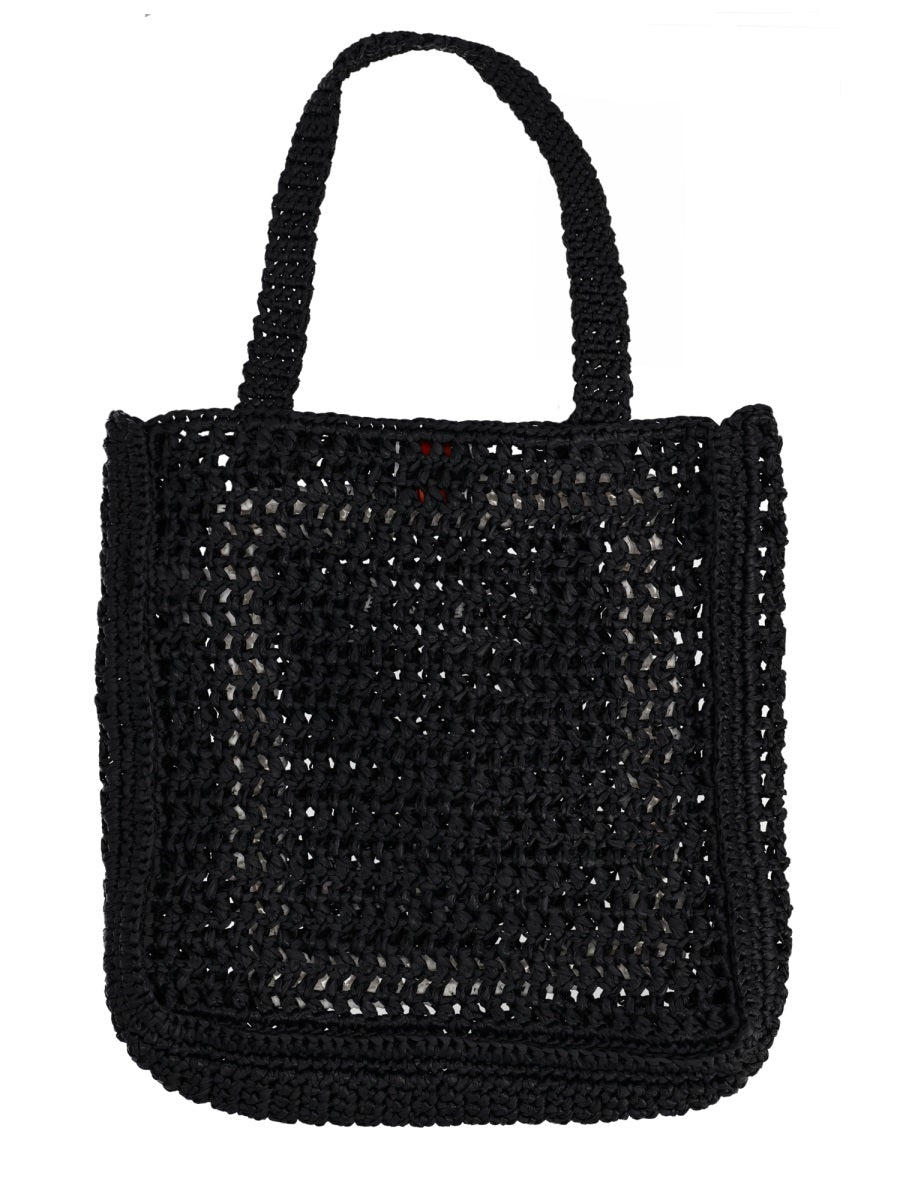 Casablanca Borse a Mano - Black | 45103ef9d335231c6962c47df8b5d15faa38d665
