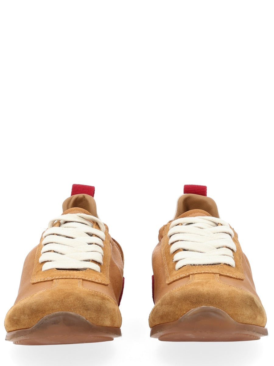 Uma Wang Sneakers - Beige | 98fef1adae549cbfd89853d713b1ca5f79ac2c0b