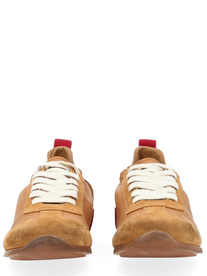 Uma Wang Sneakers - Beige | 98fef1adae549cbfd89853d713b1ca5f79ac2c0b