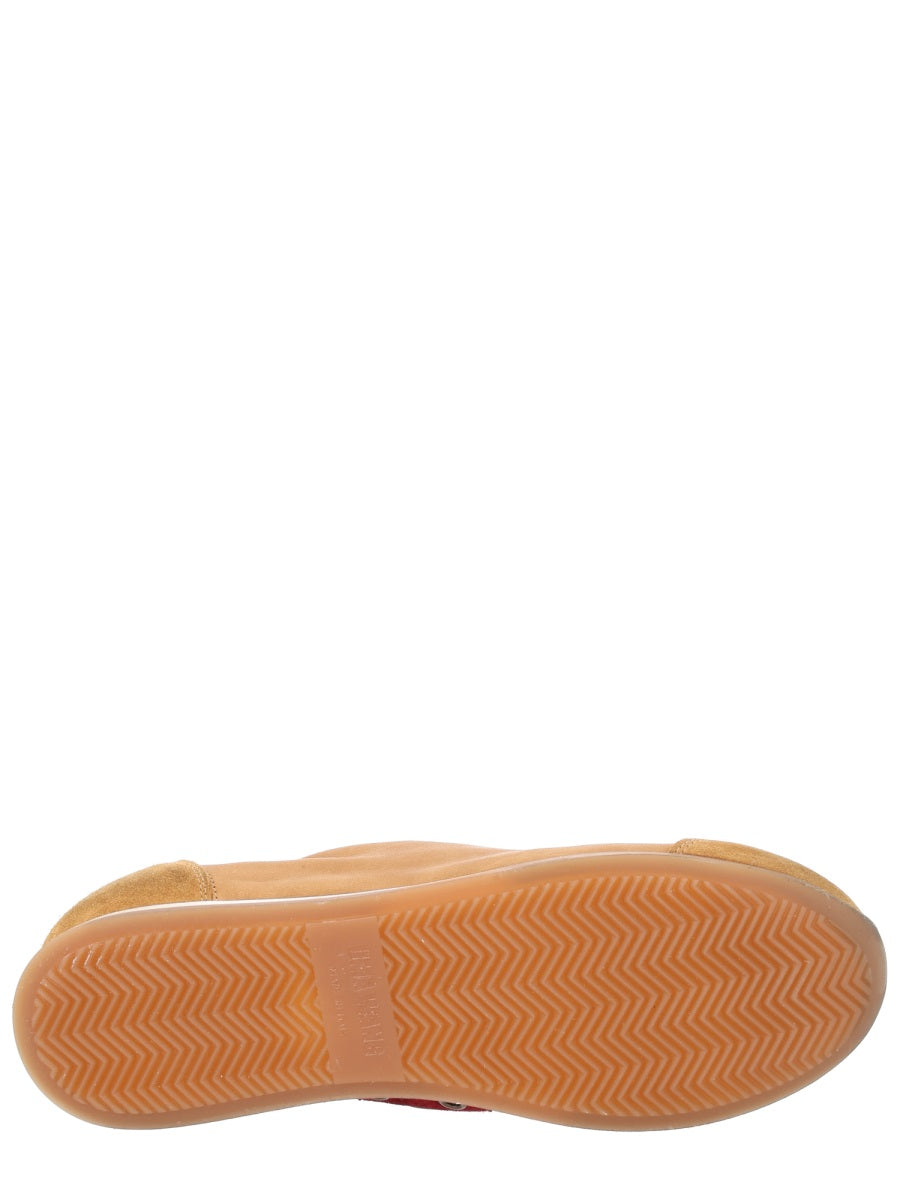 Uma Wang Sneakers - Beige | c33dec8969cd35a633a02f404efc62233df55406