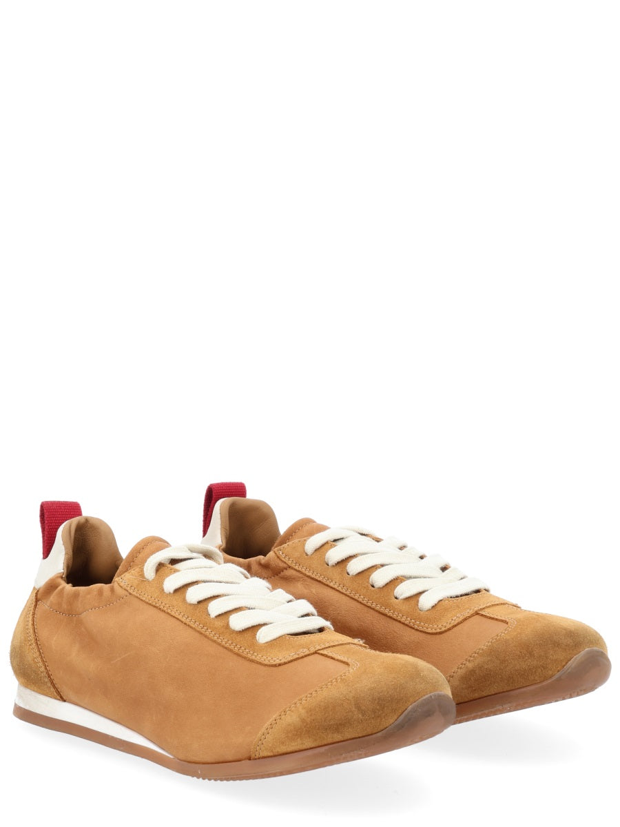 Uma Wang Sneakers - Beige | e6d412a7c346af7b600b044263ff8d228277b8f1