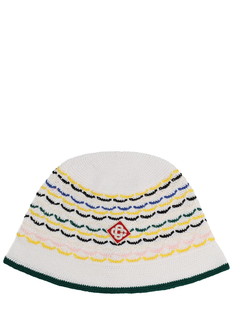 Casablanca Cappelli - Multicolour | aae1171be8c4bdfbb53c548a111f0f3634d510a5