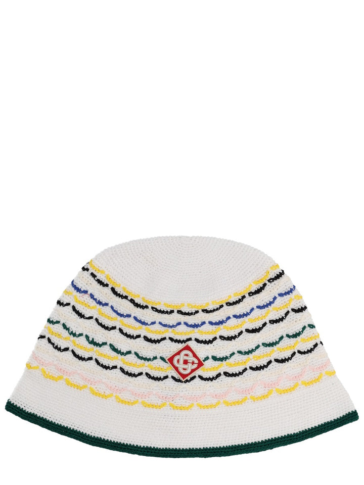 Casablanca Cappelli - Multicolour | aae1171be8c4bdfbb53c548a111f0f3634d510a5