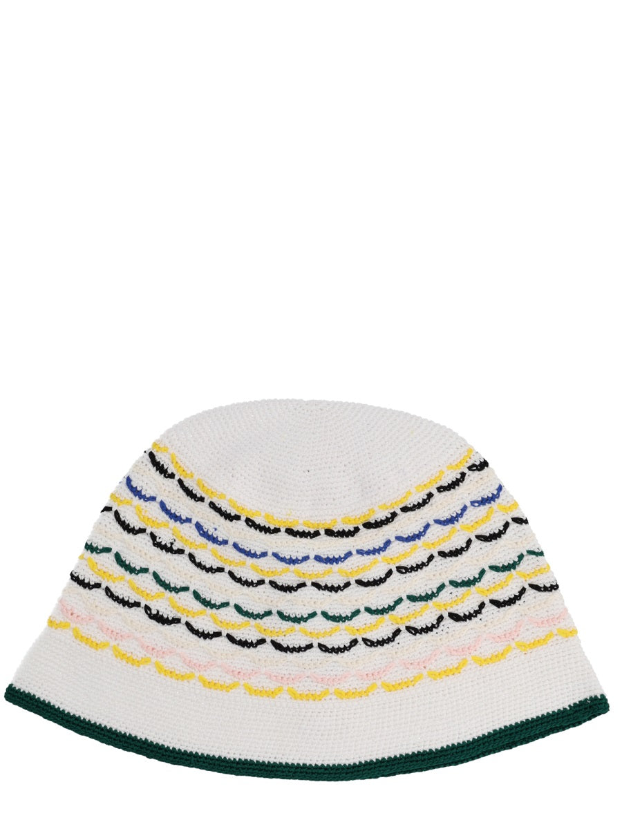 Casablanca Cappelli - Multicolour | 6630fdeb22ee55f28efe3a9b7cda488a16ea1cf8