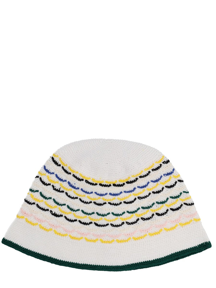 Casablanca Cappelli - Multicolour | 6630fdeb22ee55f28efe3a9b7cda488a16ea1cf8