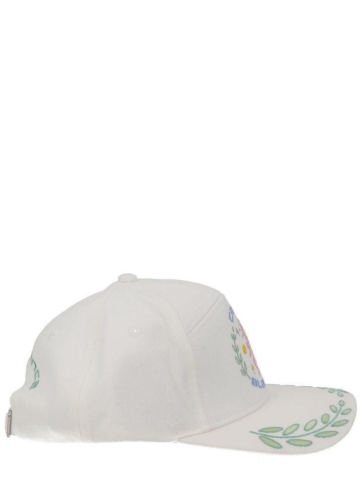 Casablanca Cappelli - White | 625e24b6a926ca378500f26187b65323312f4c30