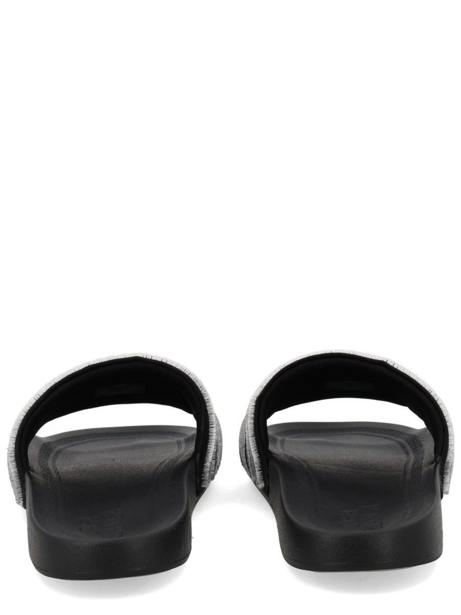 Casablanca Scarpe Basse - Black | 286121fc40cc74d4e71e1778a5d47289571e204f