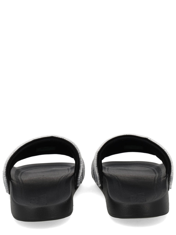 Casablanca Scarpe Basse - Black | 286121fc40cc74d4e71e1778a5d47289571e204f