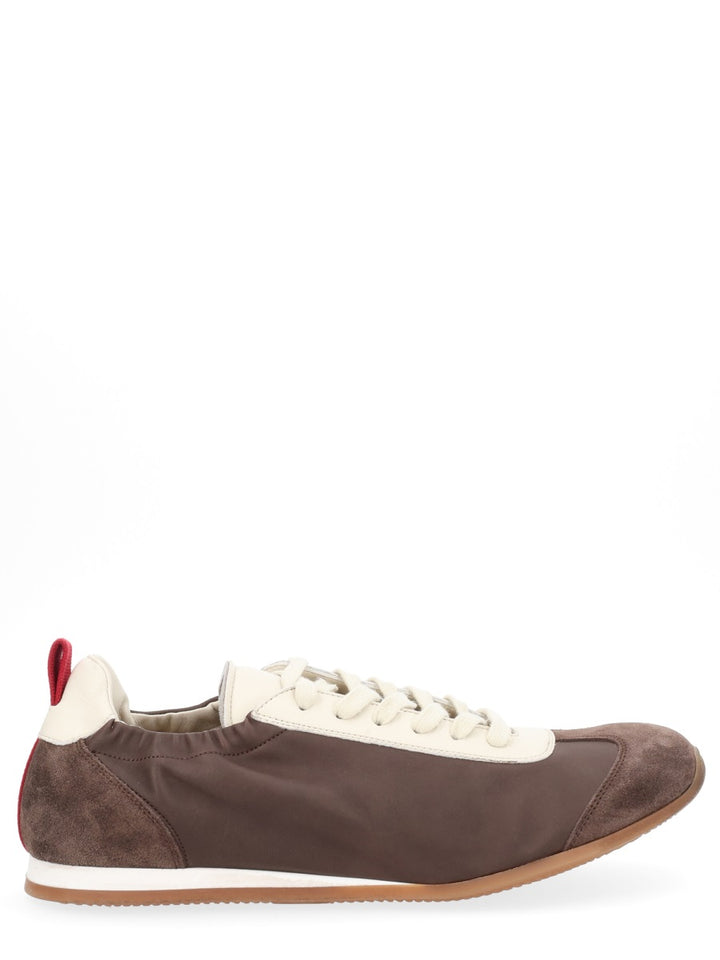 Uma Wang Sneakers - Brown | ee20c50b0b59168f12dacd9d716b285eba5e9024