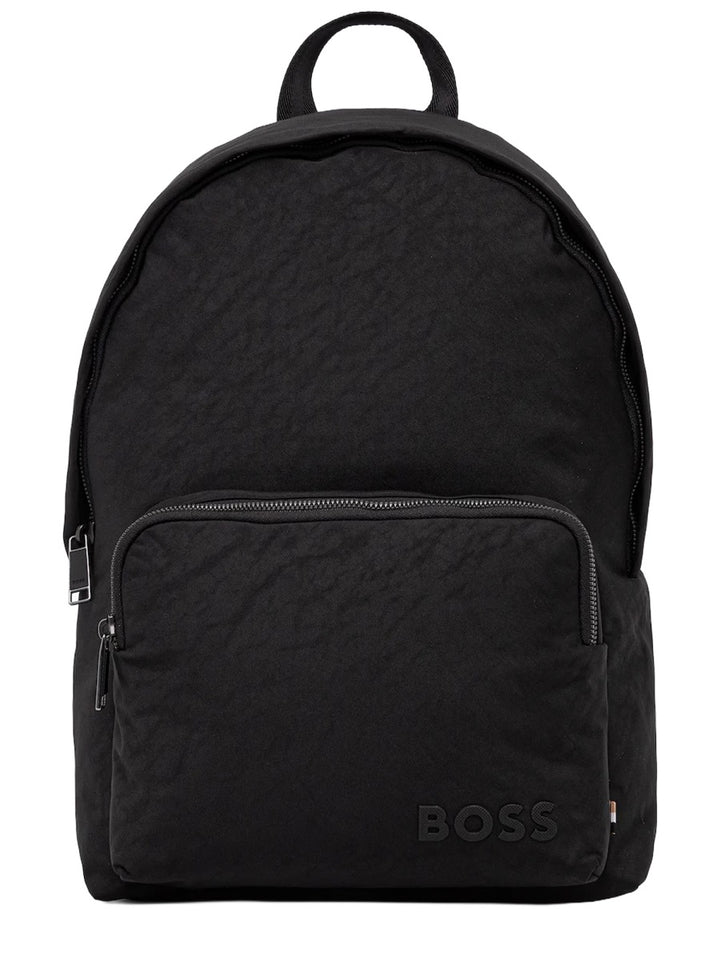 Boss Zaini e Valigie - Black | 6a52f582bc4a0a5bfc07bc1e3e81b4645cd1e2f6