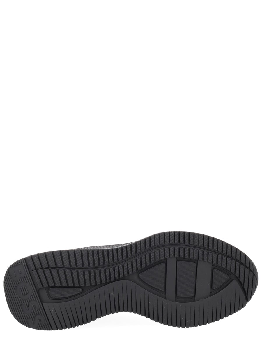 Boss Sneakers - Black | 1c85249f0425d0c15a4a038fa6d89dfa77ada9bb