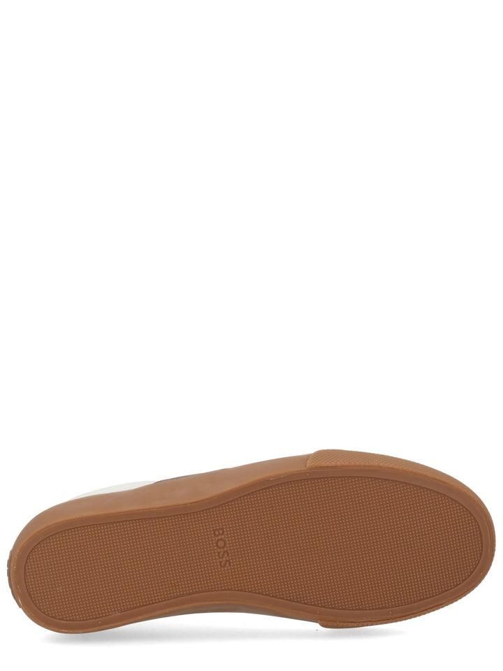 Boss Sneakers - White | b9270765624802cbb280b4f939cf227f8ad21b38