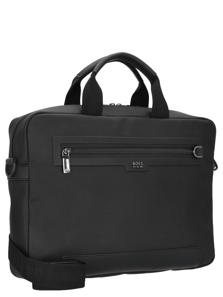 Boss Borse a Spalla e Tracolla - Black | c0a3ccebc6adc2a481d62bddedf4fa714b401a5e