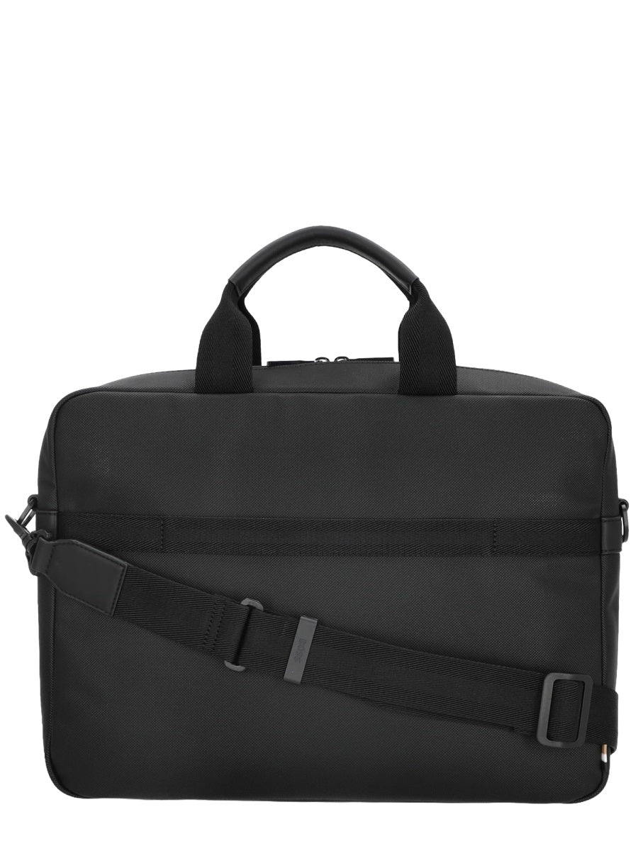 Boss Borse a Spalla e Tracolla - Black | 80c5d476cc9c131e2ff7aa1729f4a608140cccf8