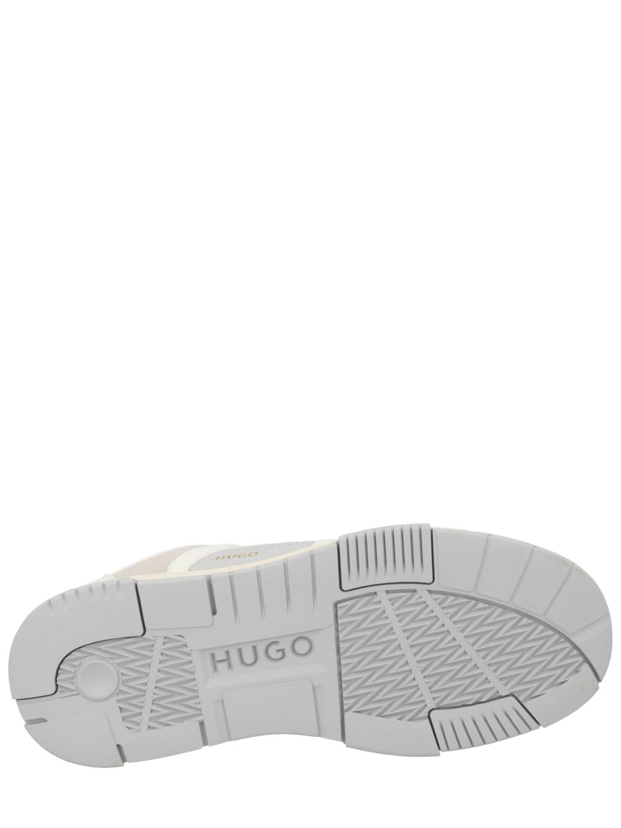 Hugo Sneakers - White | 0ca172ece049c4e027ead2491fb1f387e681de17