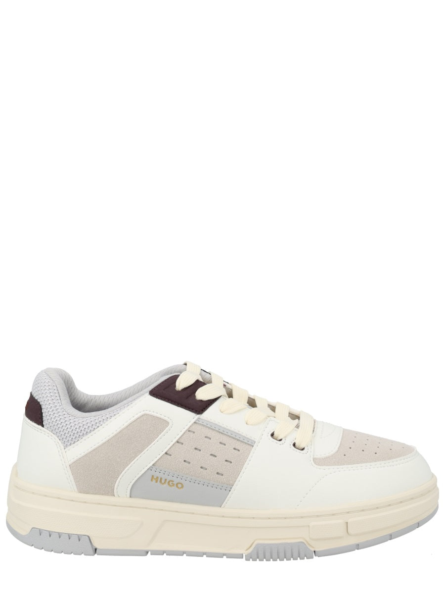 Hugo Sneakers - White | 228a3f8c9cc7b5c986fcbb2126ae38917a5f122c