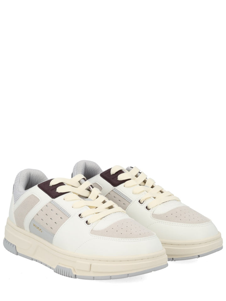 Hugo Sneakers - White | bc4a6cc5eddfc72f0bc9593c1f925c27e74b9b1d
