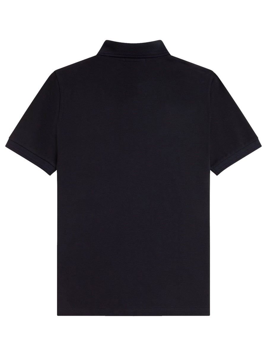 Fred Perry Polo - Blue | b9bbee2998d1041a7684bf54e4bcb46b7ce1bbae