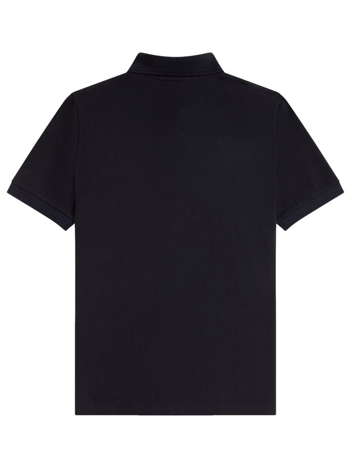 Fred Perry Polo - Blue | b9bbee2998d1041a7684bf54e4bcb46b7ce1bbae