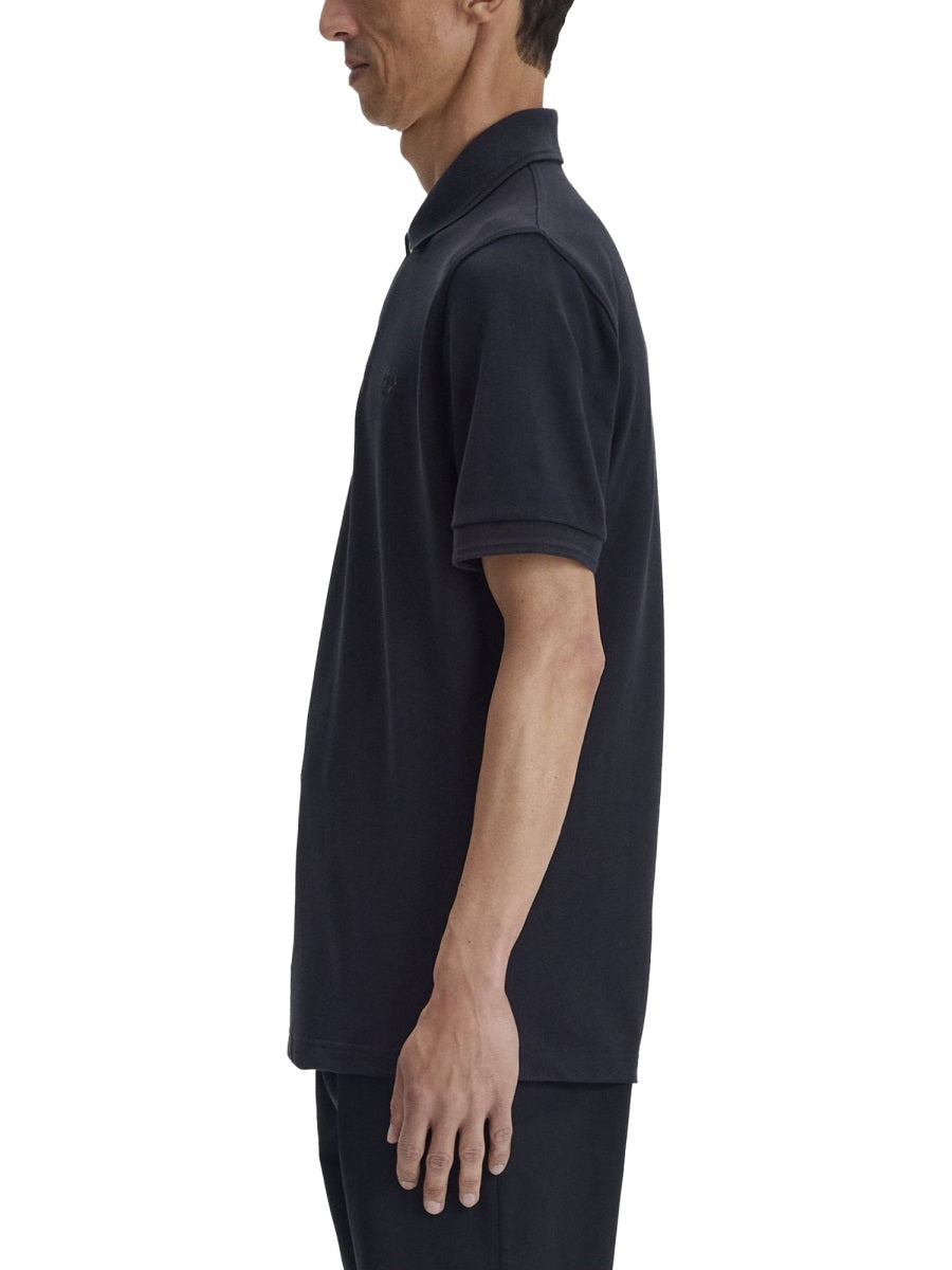 Fred Perry Polo - Blue | 172be1dd5da0c437f65855589728b48b33a755bd
