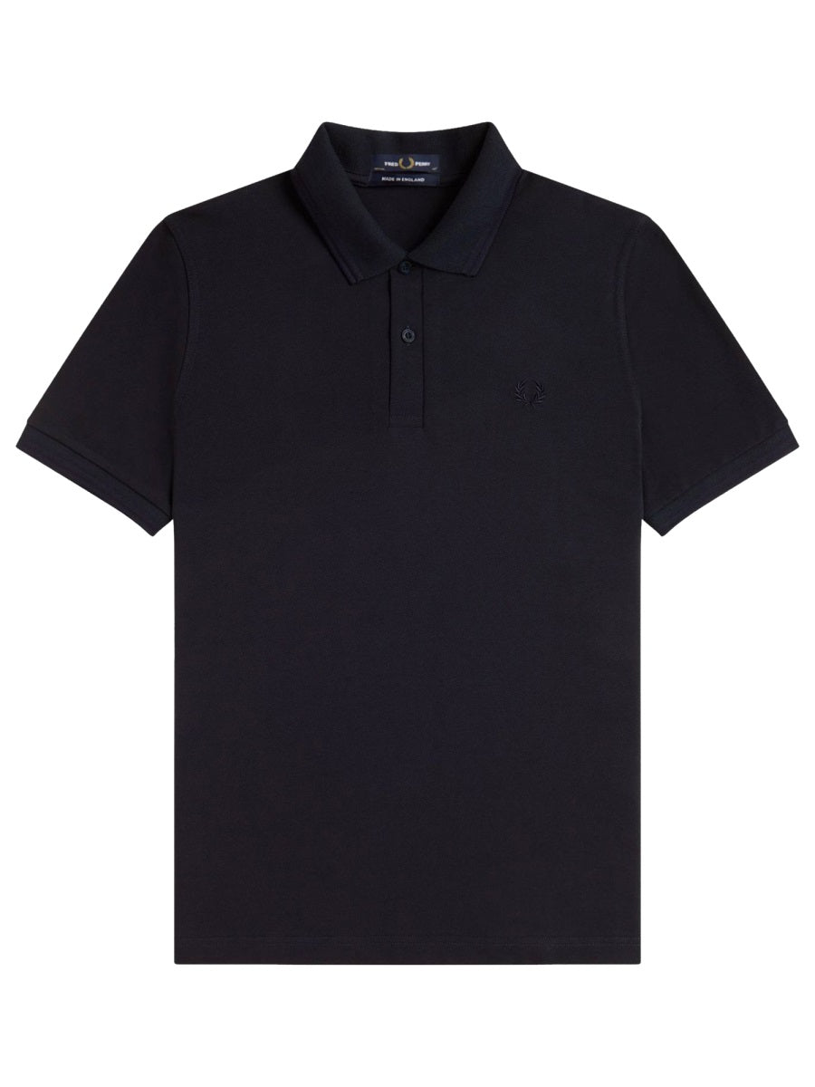 Fred Perry Polo - Blue | ca49f02c926a29641d6e5feda7080c82059540d2