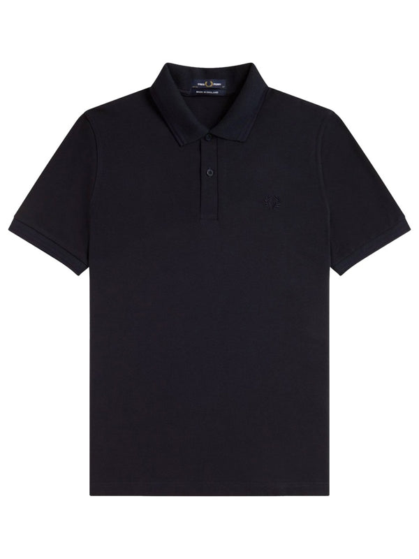 Polo With Logo