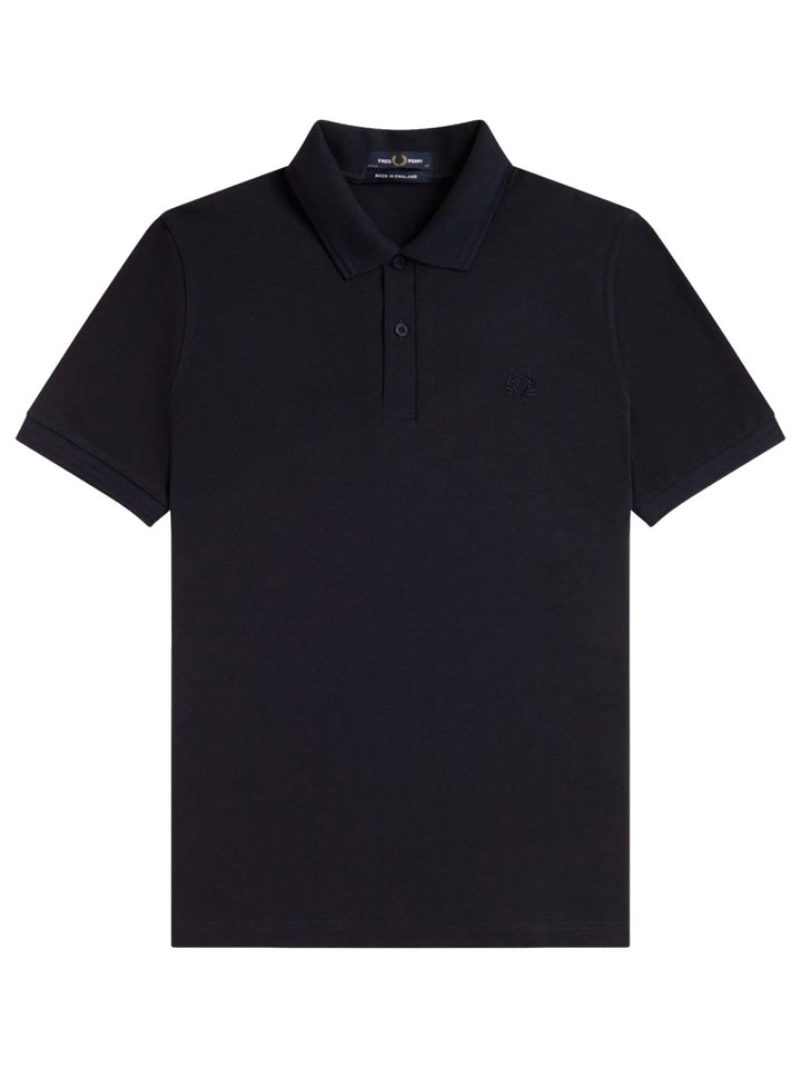 Fred Perry Polo - Blue | ca49f02c926a29641d6e5feda7080c82059540d2