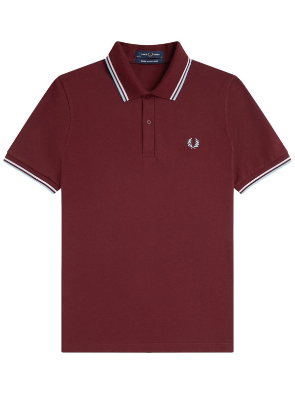 Polo With Logo