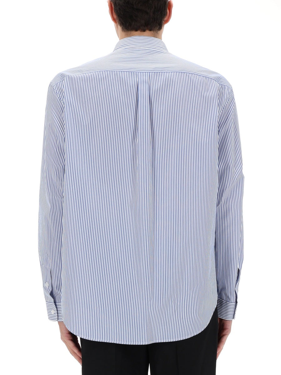 Balmain Camicie - Azure | 9dd3291e17d1b4d37c9c2fae0a2981e80281a46a