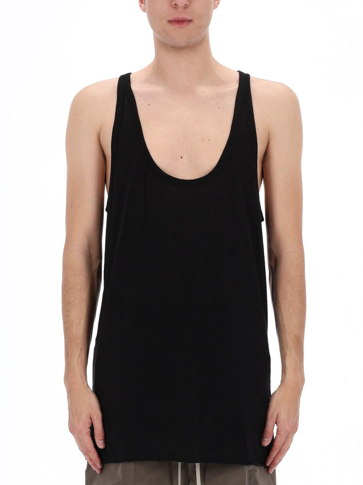 Rick Owens Top - Black | 5d6ff510ea72181435e0622e0aa8553dcad590c7