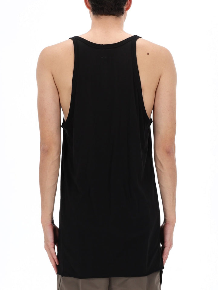 Rick Owens Top - Black | bc829f526fd5d4722eae4539b50390842c720e41