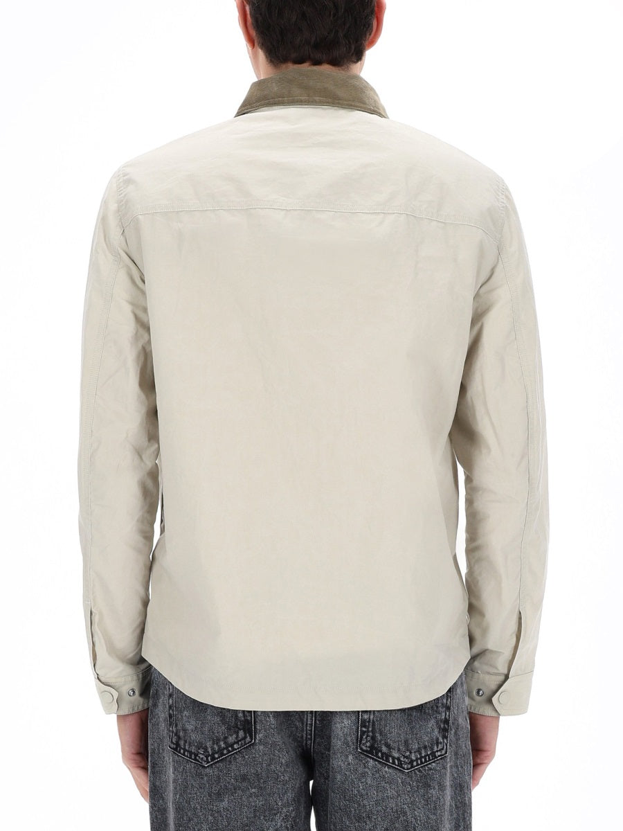 Belstaff Giacche - Ivory | 3a18a12d897a3a1a4d810ef4e07ae79697dc2ca6