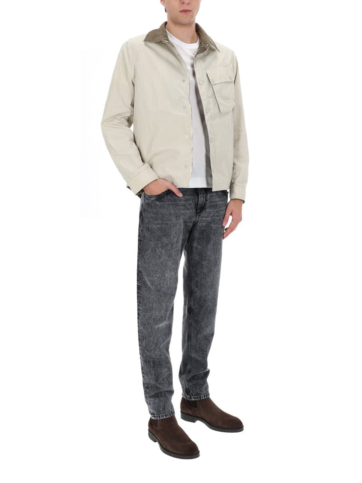 Belstaff Giacche - Ivory | 84309619175a2cccd6d19d7cceb5675317bc14d8