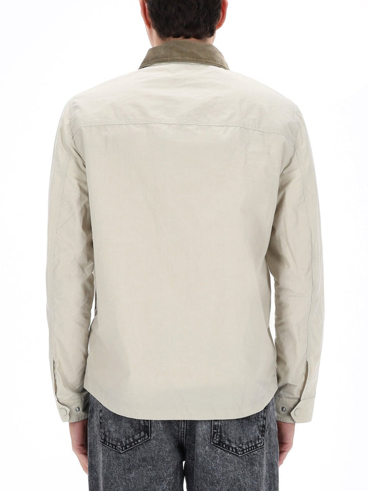 Belstaff Giacche - Ivory | 851b258bfc28fe7962c3eebd15357956a41fa686