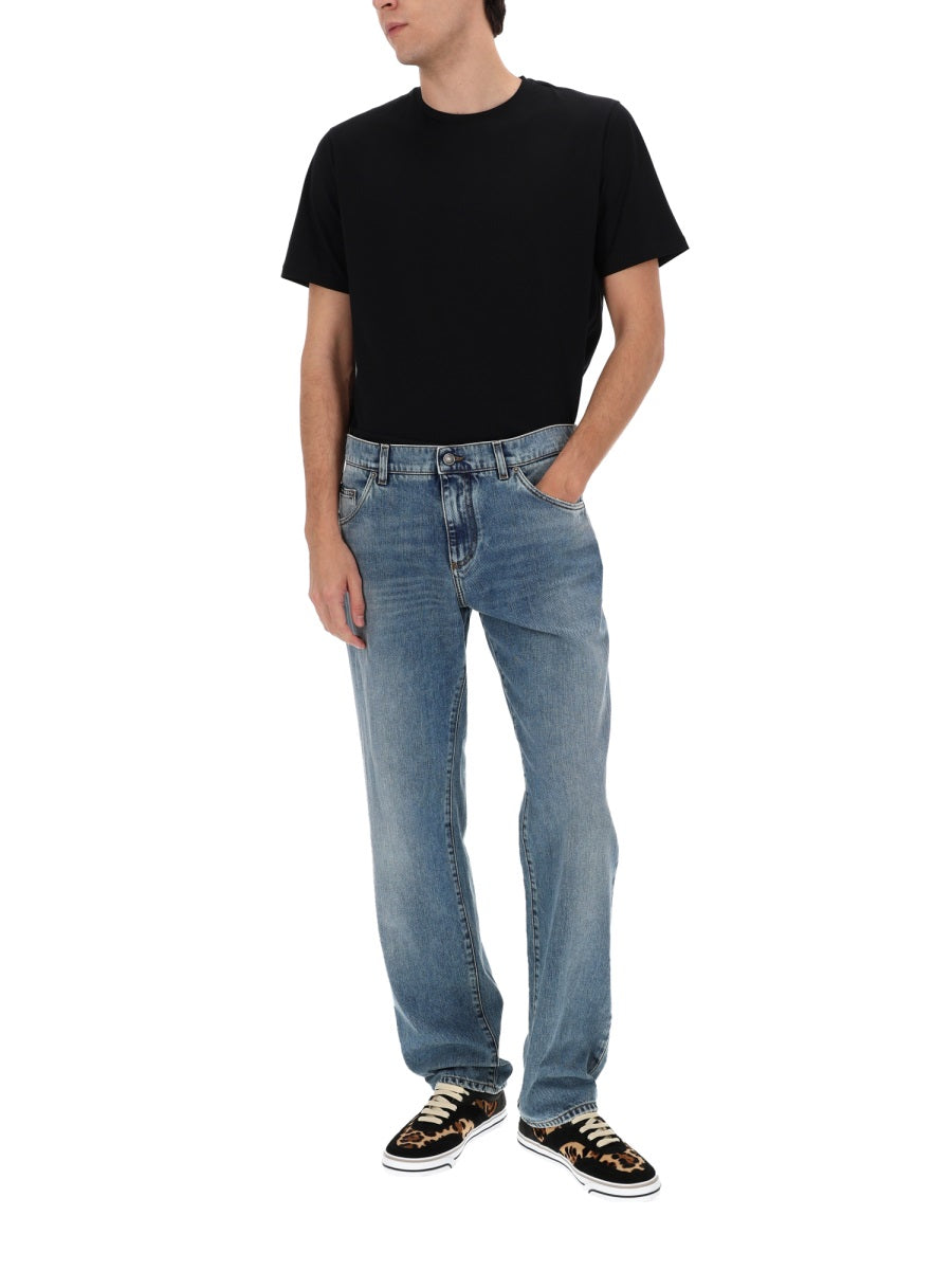Dolce & Gabbana Jeans - Denim | 314aab84cf7c46c7c882251c4bf42b7e8f25e7af