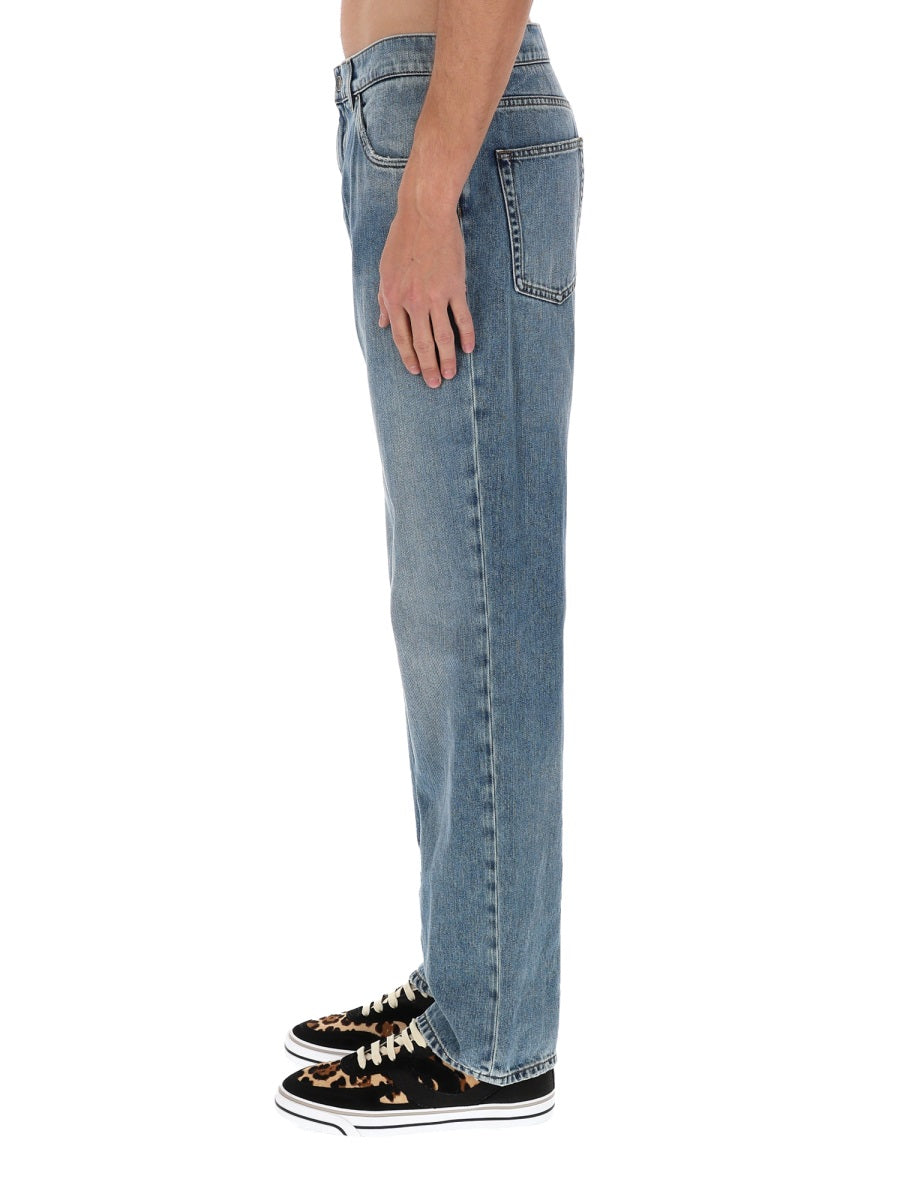 Dolce & Gabbana Jeans - Denim | 693eb6567aff32602a89782f5a719f716d2414d9