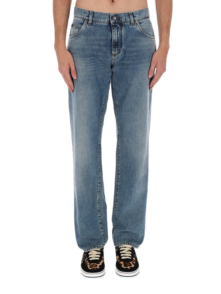 Dolce & Gabbana Jeans - Denim | 002411f2831729b7e7db48db49d29f2d09b54a18