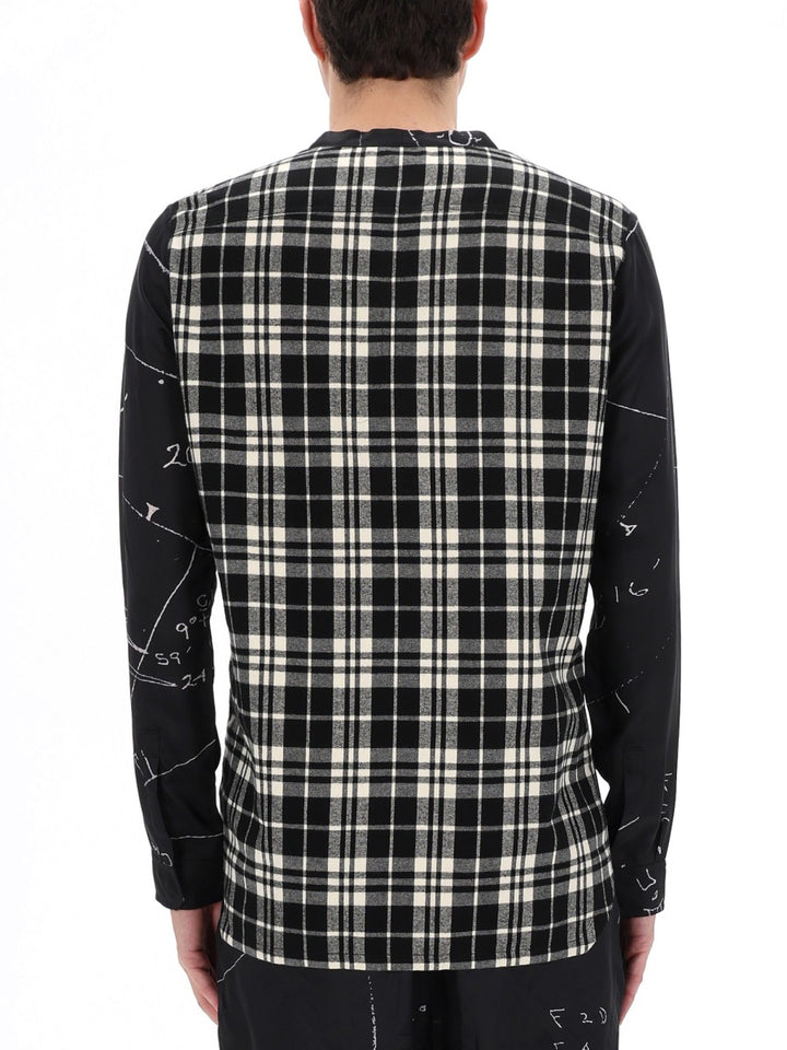 Rick Owens Camicie - Multicolour | 001ecfc011b53817c1c15b62bdfc7aba1a62f508