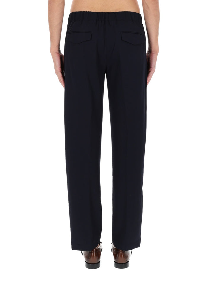 Lardini Pantaloni - Blue | d6ce64565cb8109261059b8874f7aa1e843ff0a9