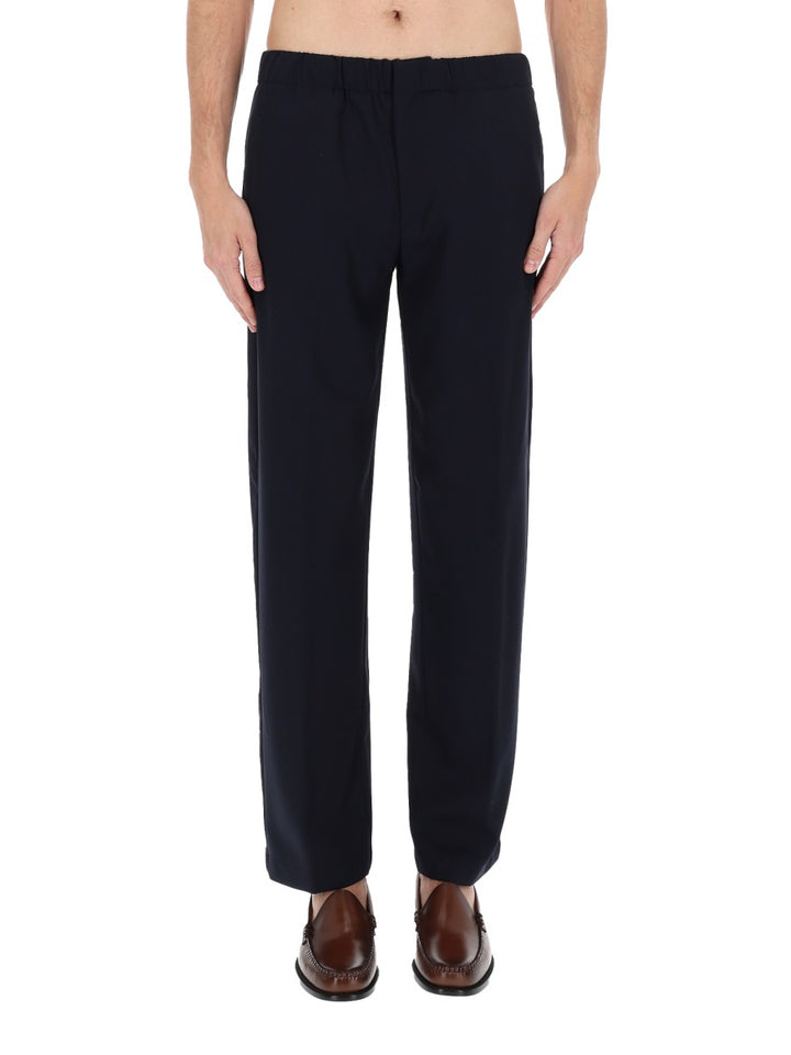 Lardini Pantaloni - Blue | 2c173334206dbc8a4323046fca5669eb214ba6a5