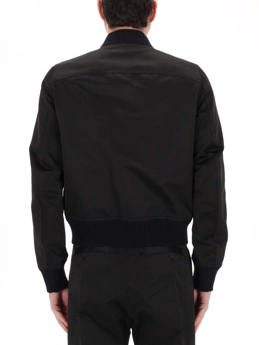 Rick Owens Giacche - Black | 5d5904738da03dbf33932be77b0c8fafbbbb71fc
