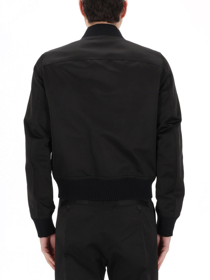 Rick Owens Giacche - Black | 5d5904738da03dbf33932be77b0c8fafbbbb71fc