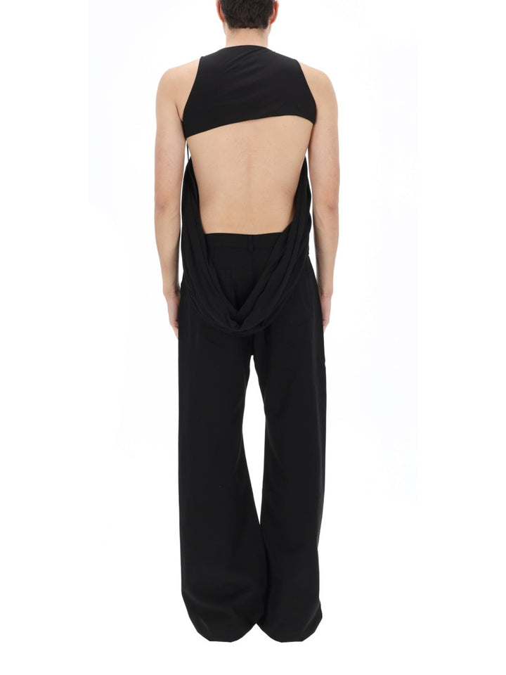 Rick Owens X Drkshdw Top - Black | ae00330406c8bf208c38415bcdc82823ed55236d